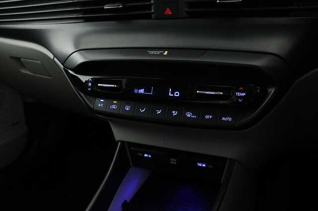 Hyundai i20 1.0T GDi 48V MHD Ultimate 5dr Hatchback