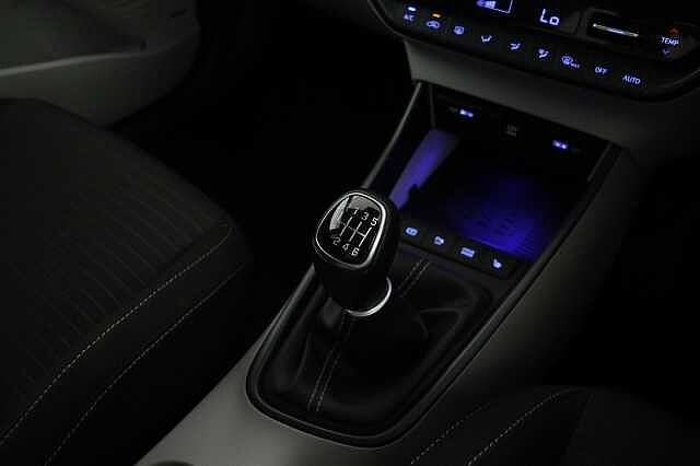 Hyundai i20 1.0T GDi 48V MHD Ultimate 5dr Hatchback
