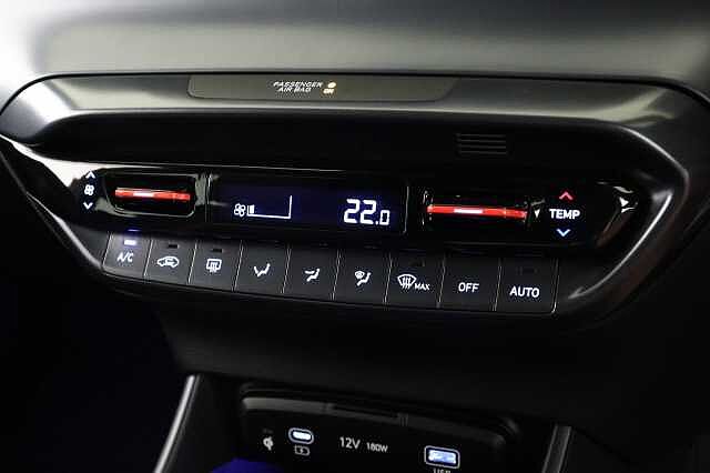 Hyundai i20 1.0T GDi N Line S 5dr DCT Hatchback