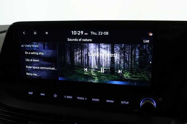 Hyundai i20 1.0T GDi N Line S 5dr Hatchback