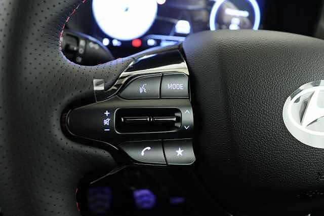 Hyundai i20 1.0T GDi N Line S 5dr Hatchback