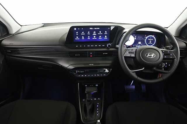 Hyundai i20 1.0T GDi Premium 5dr DCT Hatchback