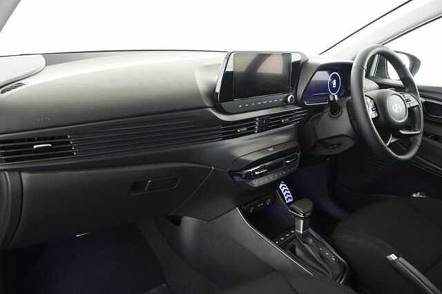 Hyundai BAYON 1.0 TGDi Premium 5dr DCT Hatchback