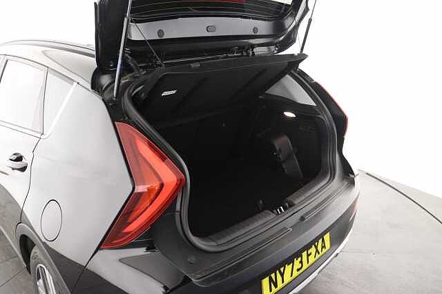 Hyundai BAYON 1.0 TGDi 48V MHEV Premium 5dr DCT Hatchback