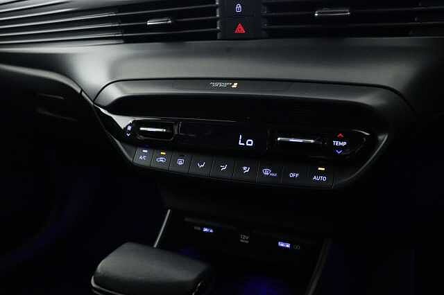 Hyundai BAYON 1.0 TGDi 48V MHEV Premium 5dr DCT Hatchback