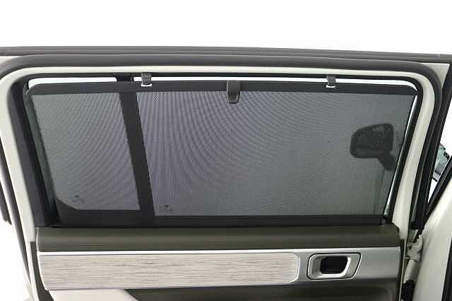 Hyundai SANTA FE 1.6 TGDi Hybrid Ultimate 5dr 4WD Auto Estate