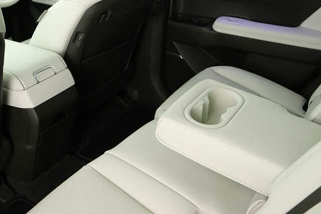 Hyundai SANTA FE 1.6 TGDi Hybrid Ultimate 5dr 4WD Auto Estate