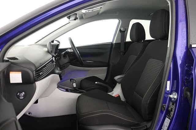 Hyundai i20 1.0T GDi 48V MHD Ultimate 5dr DCT Hatchback