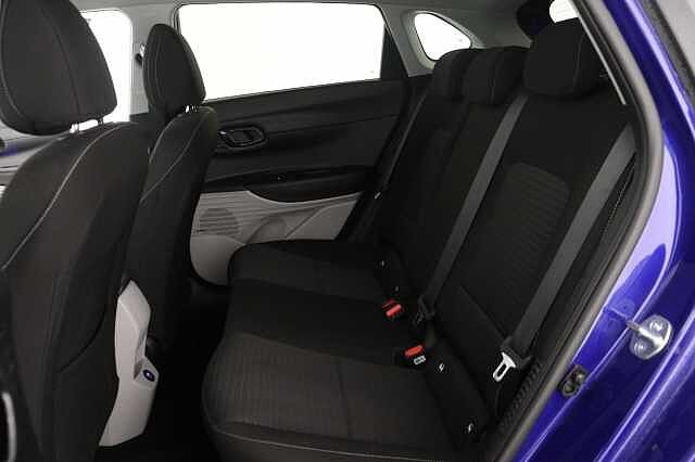 Hyundai i20 1.0T GDi 48V MHD Ultimate 5dr DCT Hatchback