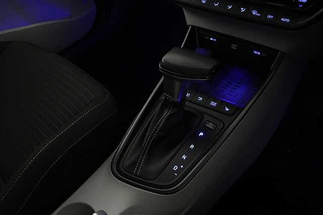 Hyundai i20 1.0T GDi 48V MHD Ultimate 5dr DCT Hatchback