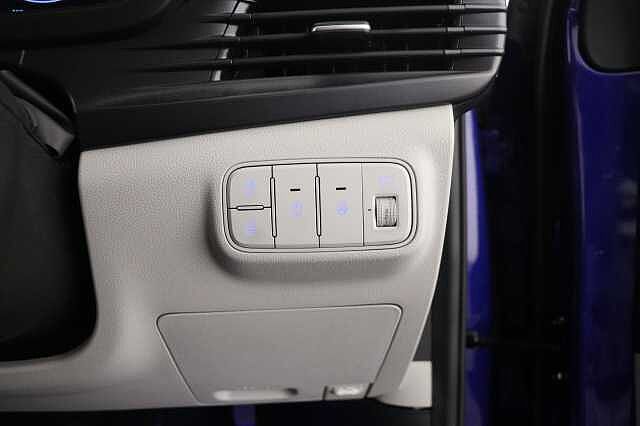 Hyundai i20 1.0T GDi 48V MHD Ultimate 5dr DCT Hatchback