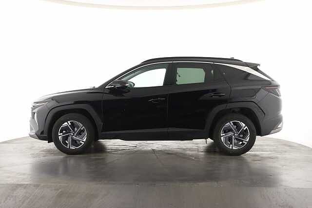 Hyundai TUCSON 1.6T Hybrid Premium 5dr Auto Estate