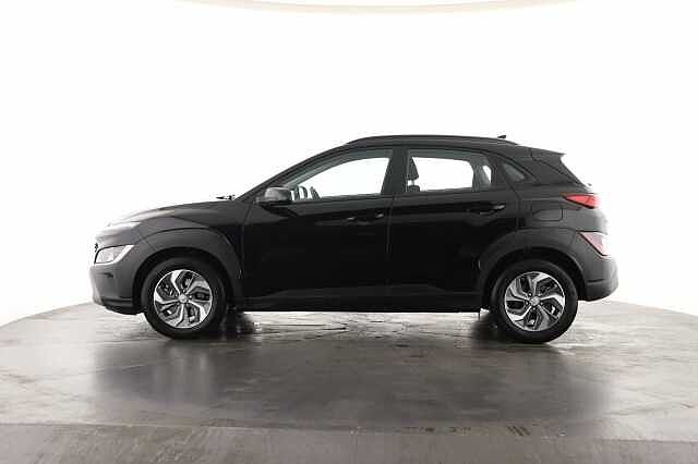 Hyundai KONA 1.6 GDi Hybrid SE Connect 5dr DCT Hatchback