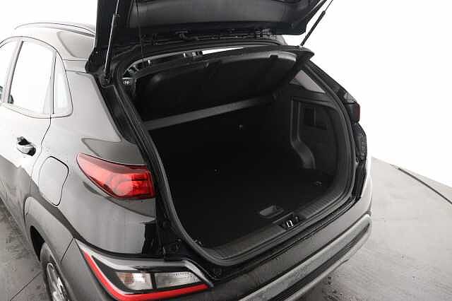 Hyundai KONA 1.6 GDi Hybrid SE Connect 5dr DCT Hatchback