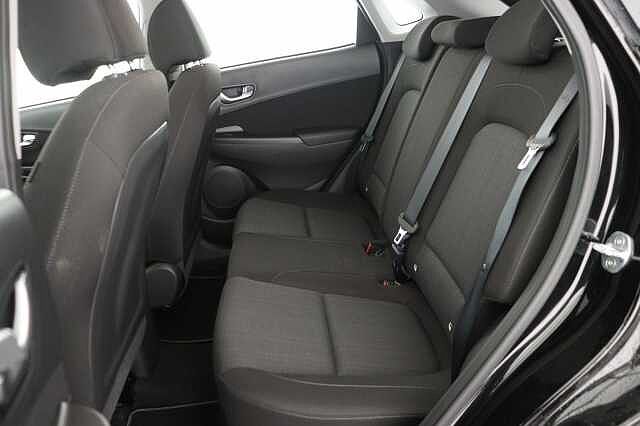 Hyundai KONA 1.6 GDi Hybrid SE Connect 5dr DCT Hatchback