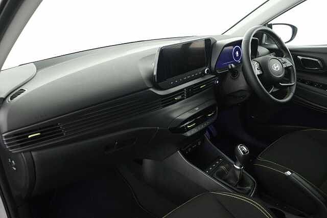 Hyundai i20 1.0T GDi Ultimate 5dr Hatchback