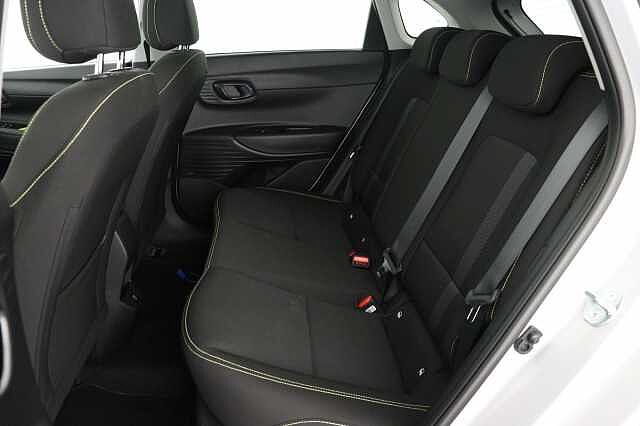 Hyundai i20 1.0T GDi Ultimate 5dr Hatchback