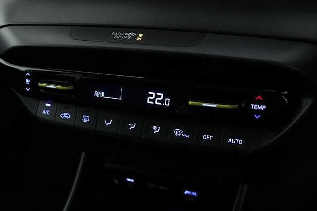 Hyundai i20 1.0T GDi Ultimate 5dr Hatchback