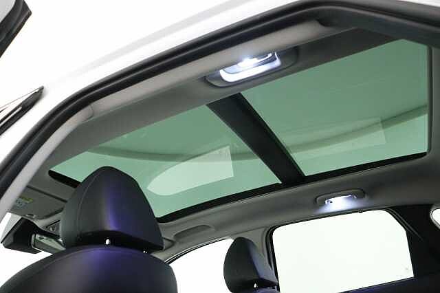 Hyundai TUCSON 1.6 TGDi Hybrid 230 Ultimate 5dr 2WD Auto Estate