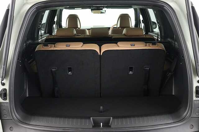 Hyundai SANTA FE 1.6 TGDi Hybrid Ultimate 5dr Auto Estate