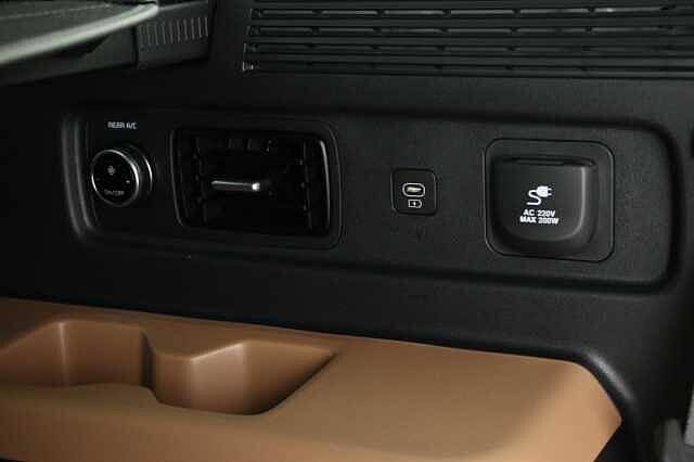 Hyundai SANTA FE 1.6 TGDi Hybrid Ultimate 5dr Auto Estate