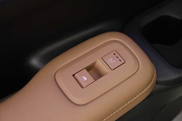 Hyundai SANTA FE 1.6 TGDi Hybrid Ultimate 5dr Auto Estate