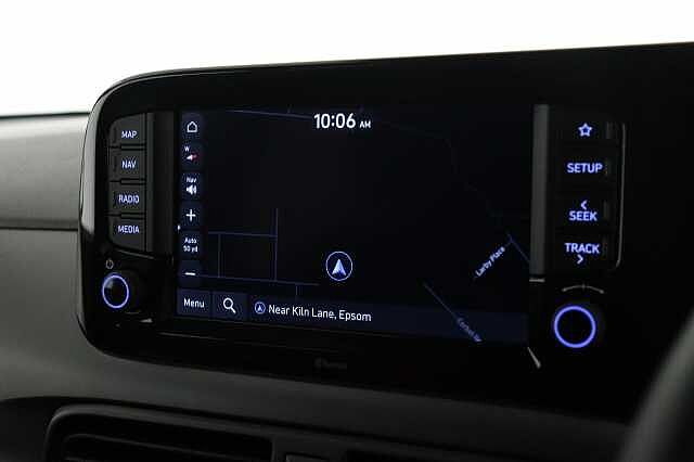 Hyundai i10 1.0T [90] N Line 5dr [Nav] Hatchback