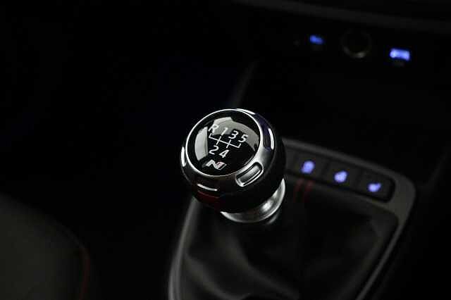 Hyundai i10 1.0T [90] N Line 5dr [Nav] Hatchback