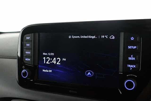 Hyundai i10 1.0T [90] N Line 5dr [Nav] Hatchback