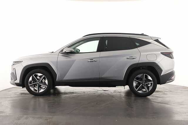 Hyundai TUCSON 1.6T Premium 5dr Estate
