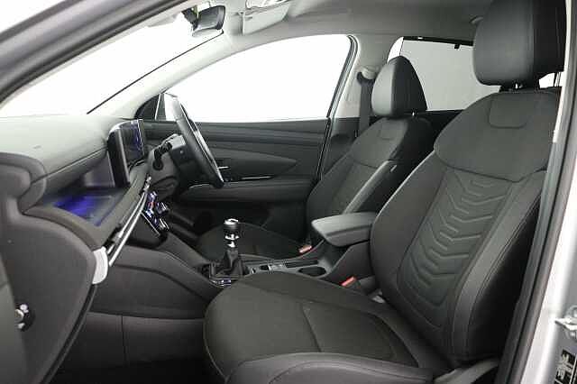 Hyundai TUCSON 1.6T Premium 5dr Estate