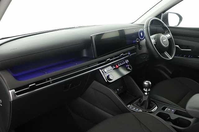 Hyundai TUCSON 1.6T Premium 5dr Estate