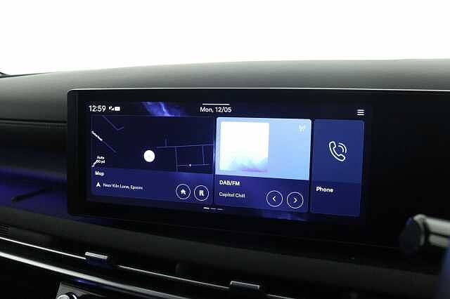 Hyundai TUCSON 1.6T Premium 5dr Estate