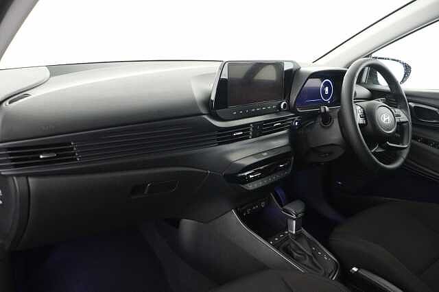 Hyundai i20 1.0T GDi Ultimate 5dr DCT Hatchback
