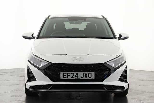 Hyundai i20 1.0T GDi Premium 5dr DCT Hatchback