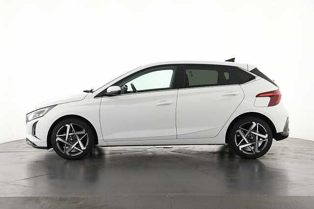 Hyundai i20 1.0T GDi Premium 5dr DCT Hatchback
