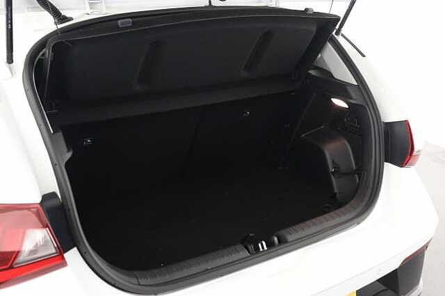 Hyundai i20 1.0T GDi Premium 5dr DCT Hatchback