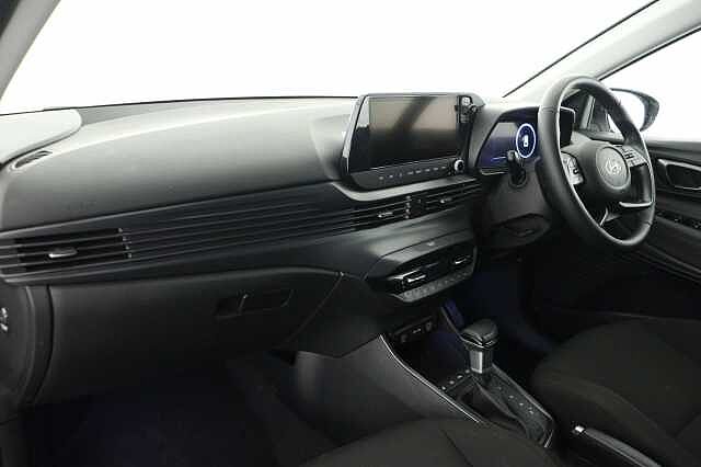 Hyundai i20 1.0T GDi Premium 5dr DCT Hatchback
