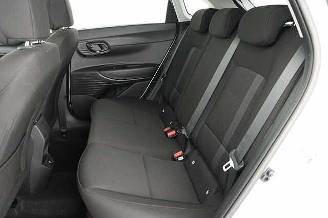 Hyundai i20 1.0T GDi Premium 5dr DCT Hatchback