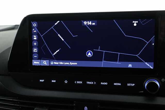 Hyundai i20 1.0T GDi Premium 5dr DCT Hatchback