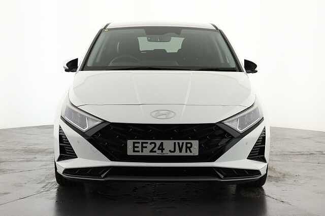 Hyundai i20 1.0T GDi Premium 5dr DCT Hatchback