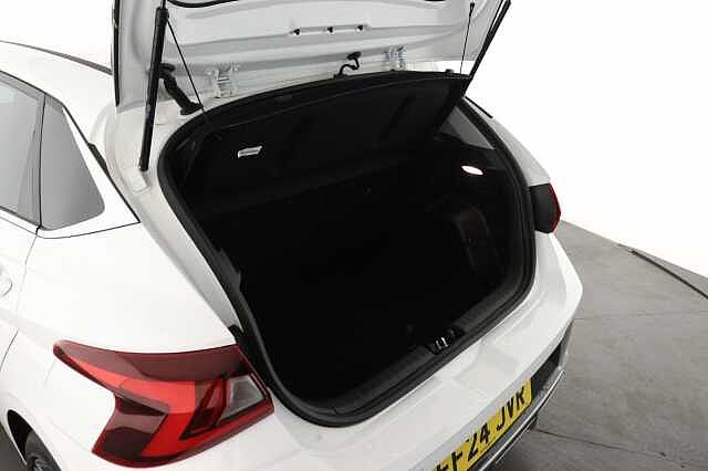 Hyundai i20 1.0T GDi Premium 5dr DCT Hatchback