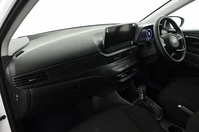 Hyundai i20 1.0T GDi Premium 5dr DCT Hatchback