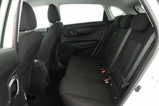 Hyundai i20 1.0T GDi Premium 5dr DCT Hatchback