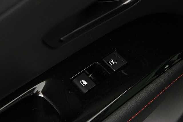 Hyundai TUCSON 1.6T Hybrid N Line S 5dr Auto Estate