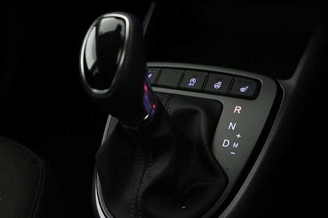 Hyundai i10 1.0 [63] Premium 5dr Auto [Nav] Hatchback