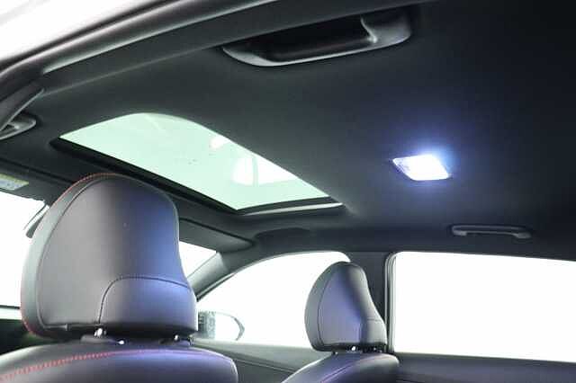 Hyundai KONA 160kW N Line S 65kWh 5dr Auto Hatchback