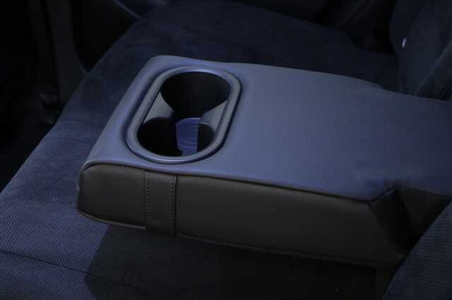 Hyundai KONA 160kW N Line S 65kWh 5dr Auto Hatchback