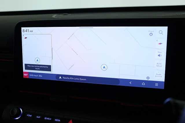 Hyundai KONA 160kW N Line S 65kWh 5dr Auto Hatchback