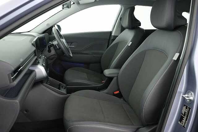 Hyundai KONA 160kW Ultimate 65kWh 5dr Auto Hatchback Blue